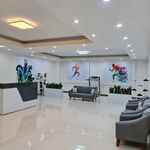 کلینیک ارتوپدی فنی اطلس