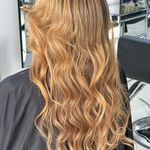 سالن زیبایی و مرکز آرایش دائم مهسا ثمری