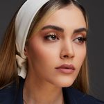 میکاپ تخصصی با نگار تیرگری