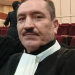 وکیل حسین بشری