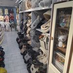 سیسمونی دنیای کوچولوها طبس