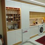 کابینت و کمد دیواری