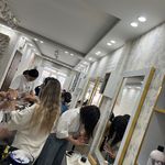 آموزشگاه زیبایی جودی
