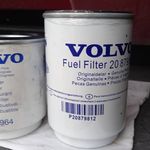 فروشگاه تخصصی فیلترفرنود