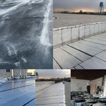 نصب فروش ایزوگام اسفالت قیرگونی بیگ‌زاده