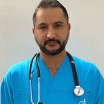 کلینیک دامپزشکی دکتر حمید داودی نیا