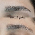 خدمات تخصصی اصلاح ابرو و صورت آرمینه