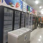 الماس سرما انواع یخچال و فریزر