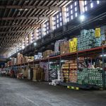 پخش مواد غذایی احسان