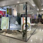 کالیگرافی تخصصی مدرن