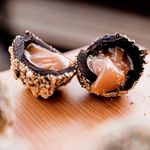 شکلات دست ساز شوکو لی لی