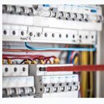 خدمات برقکاری ساختمانی صنعتی بابایی