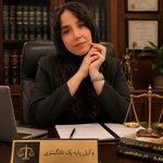وکیل دادگستری سهیلا خاندوزی