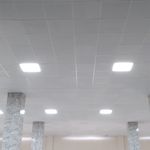 نصاب سقف کاذب کاظمی