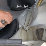 کلینیک تخصصی زیبای خودرو صافکاری مدرن