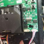 برقکارساختمان و تعمیرات ونصب ایفون تصویر