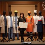 مزون طراحی لباس رمافشن