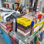 کفاشی محمود
