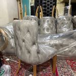 مبلمان اداری و خانگی ژست