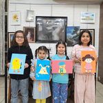 آموزشگاه نقاشی عرفانه
