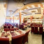 رستوران جوان