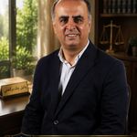 تیم حقوقی وکیل ترجمان با 25 سال تجربه