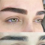 مرکز تخصصی فیبروز ابرو مژگان خناری