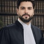 وکیل پایه یک دادگستری احسان حاجی لو