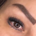 خدمات مژه شیوا