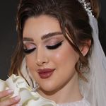 خدمات شنیون و میکاپ شیرین