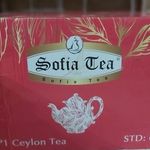 فروشگاه چای و شکلات طرلان