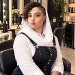 خدمات کراتین واحیای مو بهار