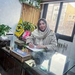مژگان واثیان؛روانشناس و مشاور خانواده