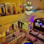 رستوران سنتی عمارت عقیق