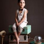 آتلیه عکاسی ریماگل (تخصصی کودک)