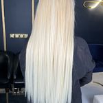 بافت مو شینا