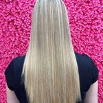 مرکز تخصصی مو و زیبایی سمیه داوری