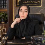 شهلاوحیدی، وکیل دادگستری اسلامشهر