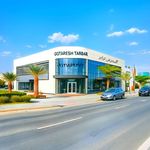 حمل ونقل گُستَرش تَرابَر