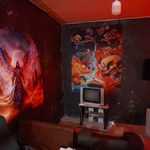 گیم سنتر هومن