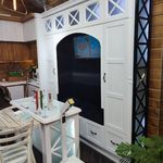 کابینت آشپزخانه پازل