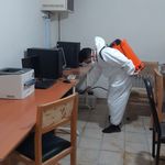 شرکت سمپاشی شیمی گستر