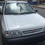 نمایشگاه اتومبیل پازش