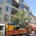 آزمایشگاه مهندسی پایتخت (بتن وخاک و جوش)