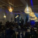 کافه رستوران سیلوا