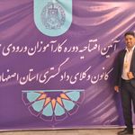 دفتر وکالت حمیدرضا معتمدی