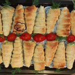فینگرفود پگاردیا