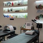 سالن زیبایی محمدی