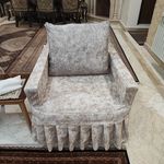 کاور مبل رویال