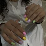 خدمات و آموزش تخصصی ناخن سحر